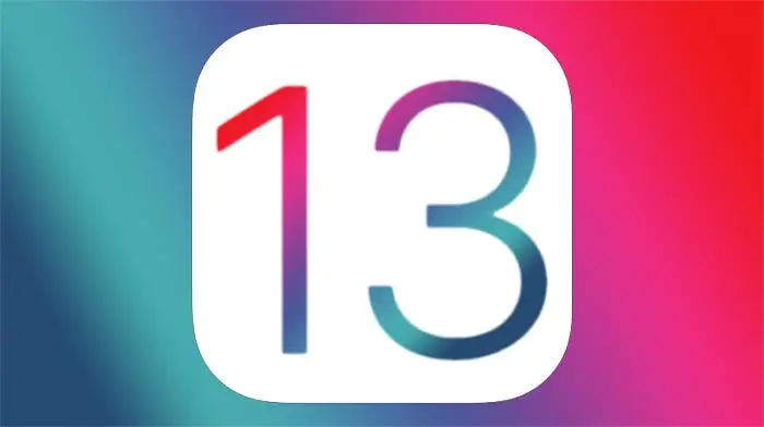 ios13