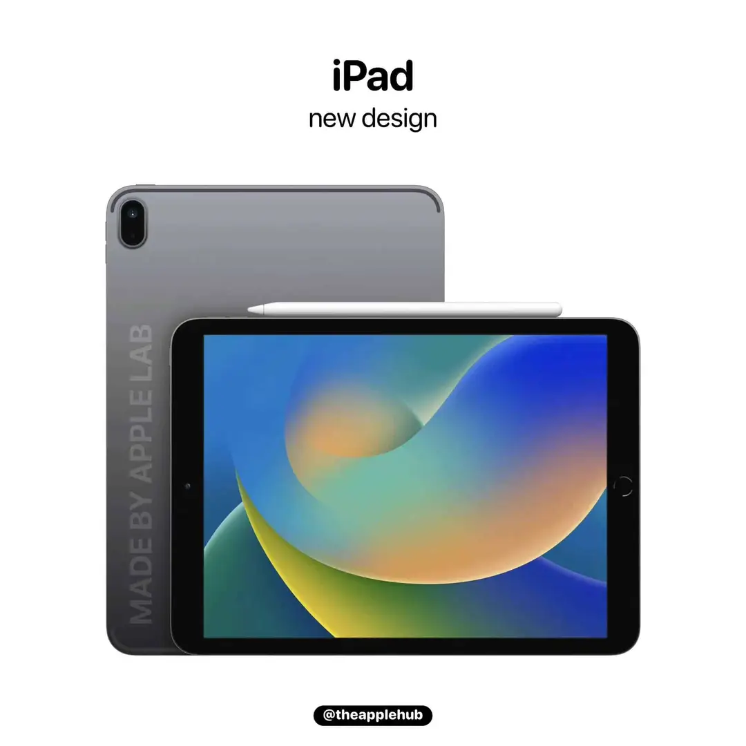 ipad 10