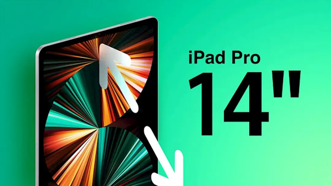ipad 14 pro a