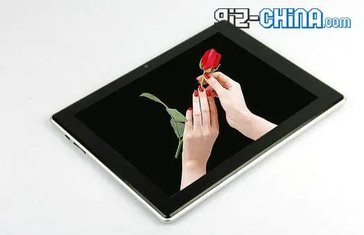 ipad 3 knock off china