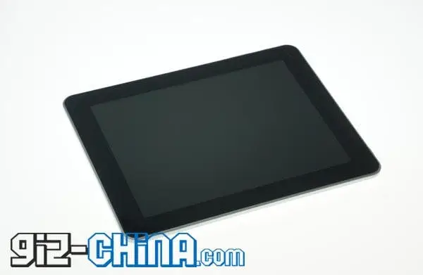 ipad 4 knock off china android tablet