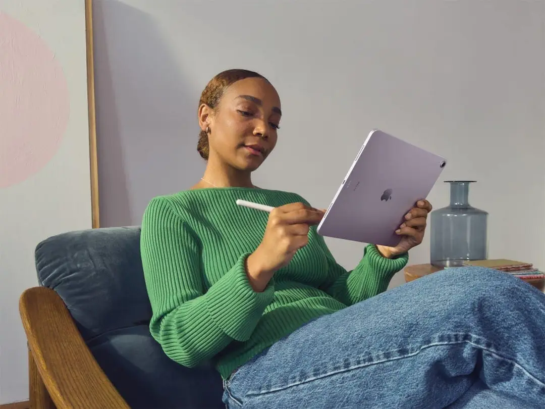 ipad 5
