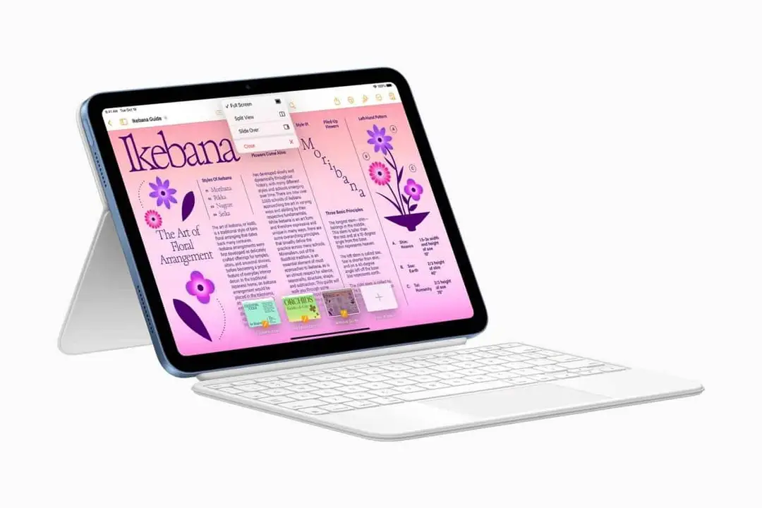 ipad