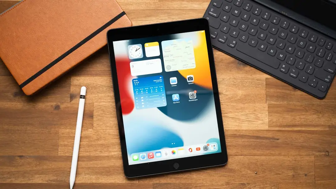 ipad 9
