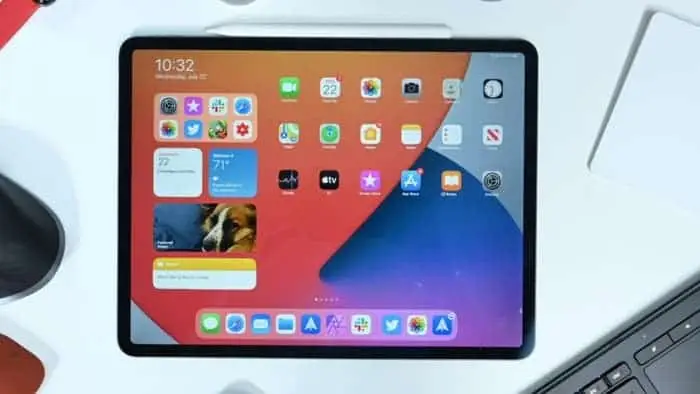 ipad b