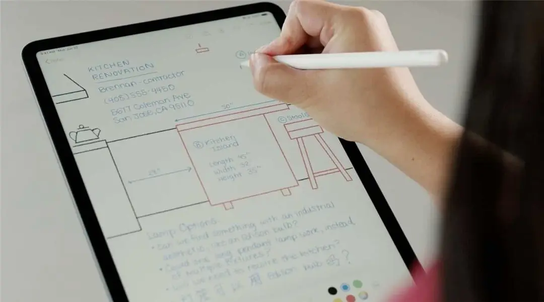 ipad b