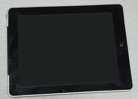 ipad clone irobot