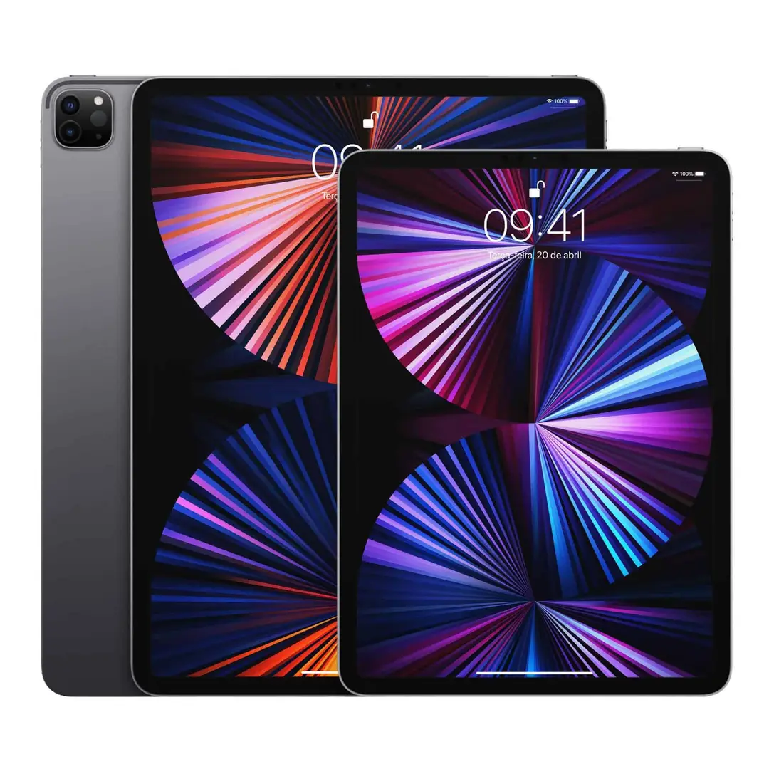 ipad devices