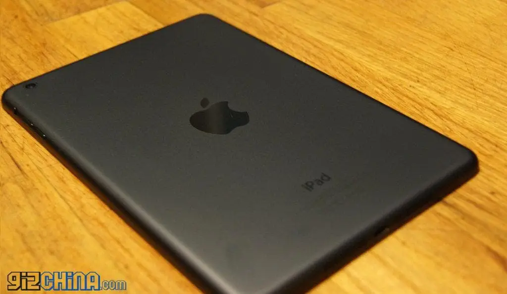 ipad mini 1 rerview