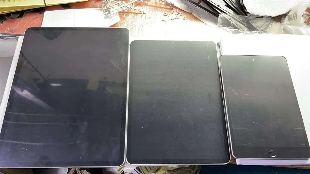ipad mini 6