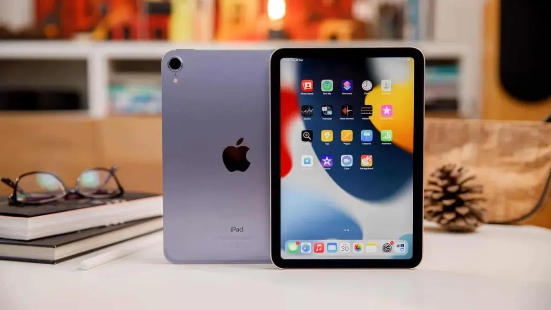 ipad mini 6