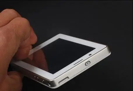 ipad phone clone