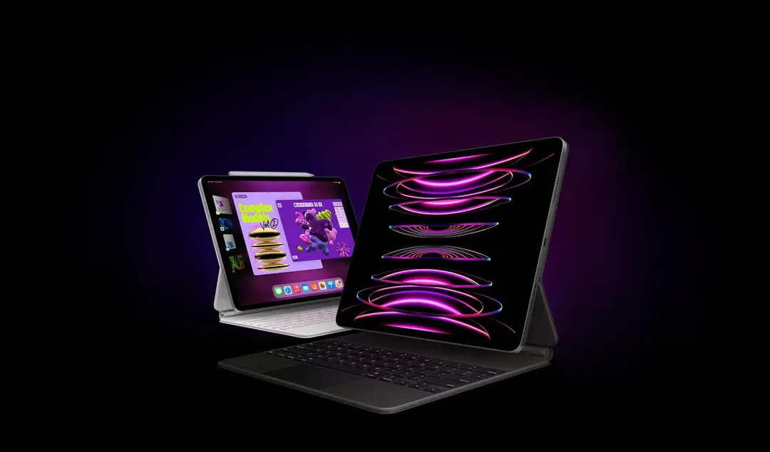 ipad pro 129 m2
