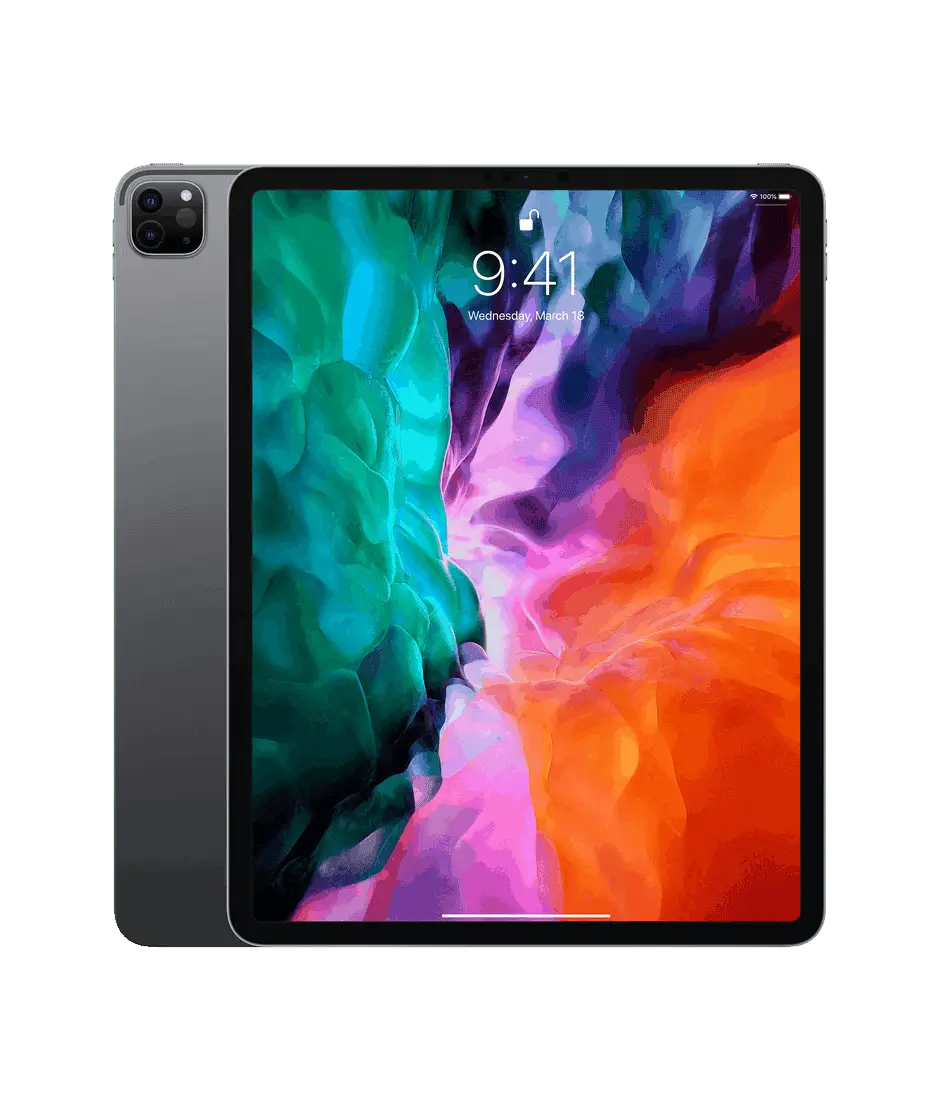 ipad pro 2020 1
