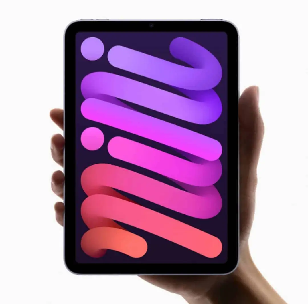 ipadmini6