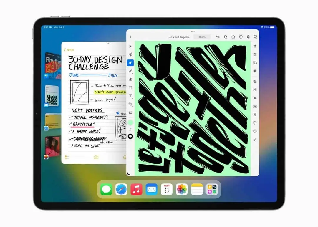 ipados 16 1