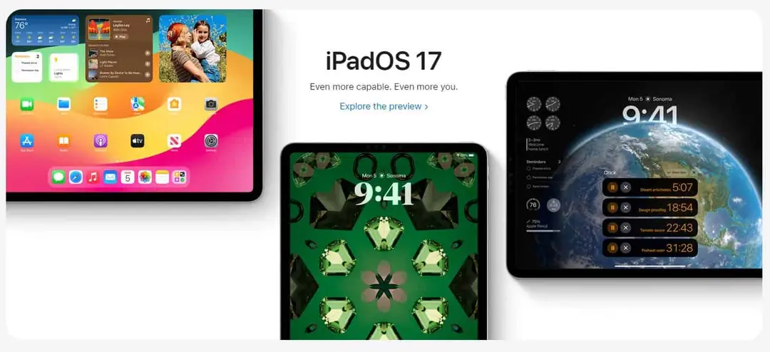 ipados 17