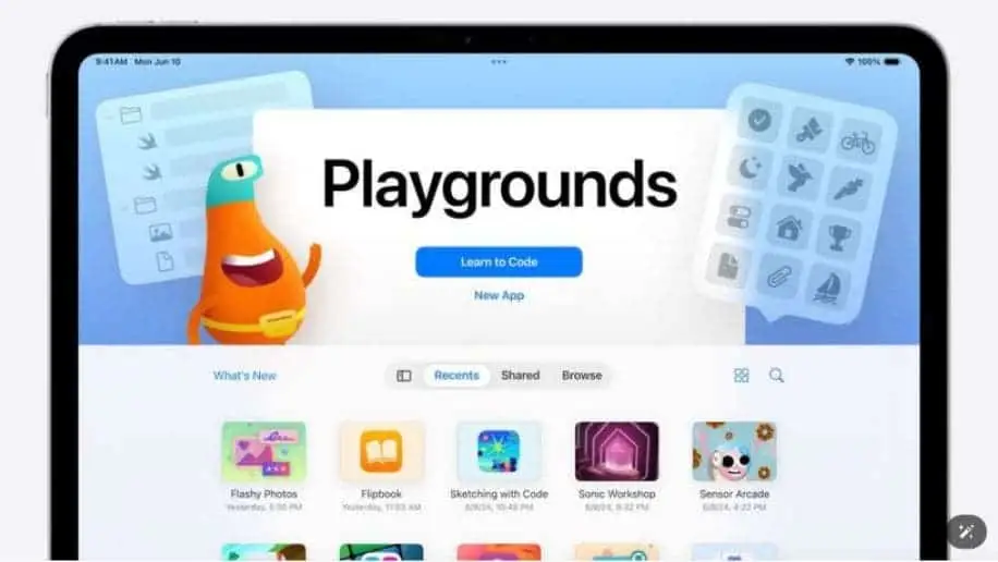 ipados 18 a