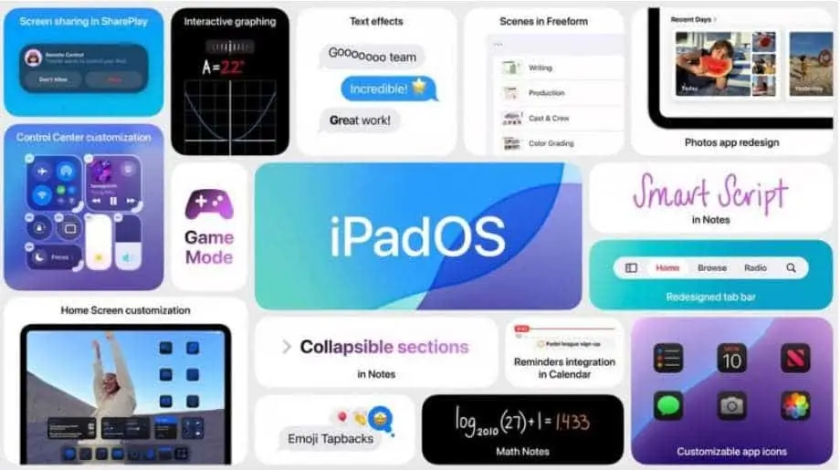 ipados 18 b