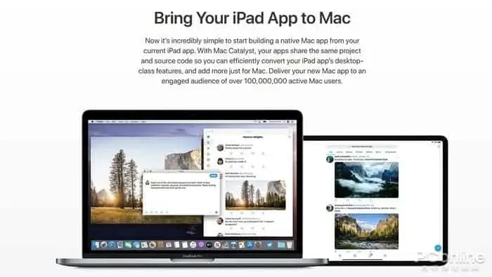 ipados c
