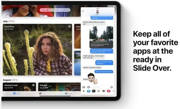 ipados d