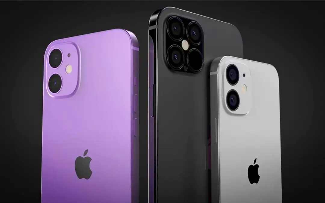 iphone 12 3