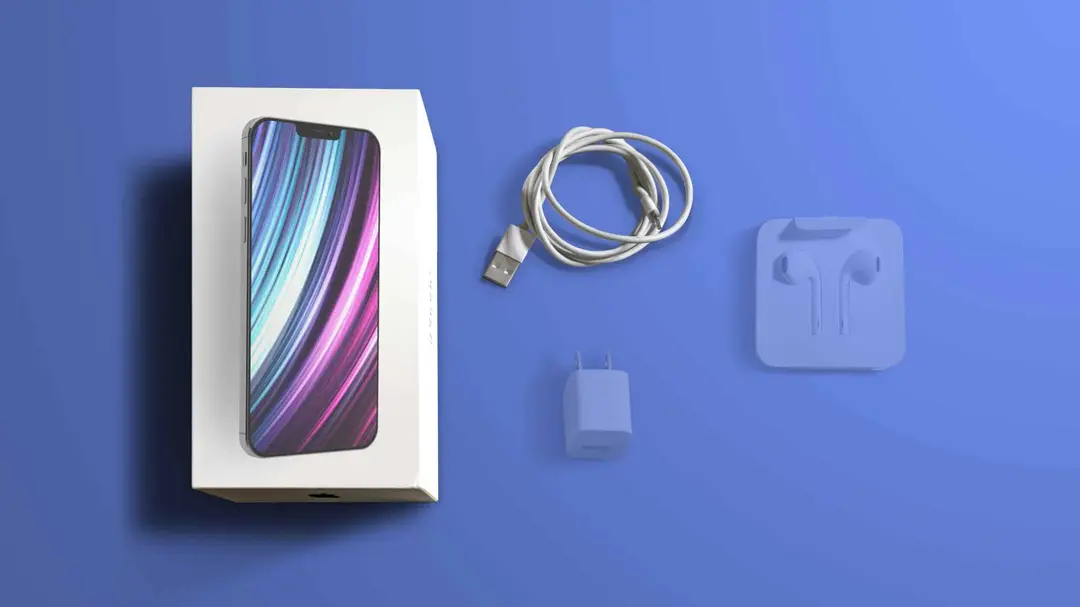 iphone 12 charger