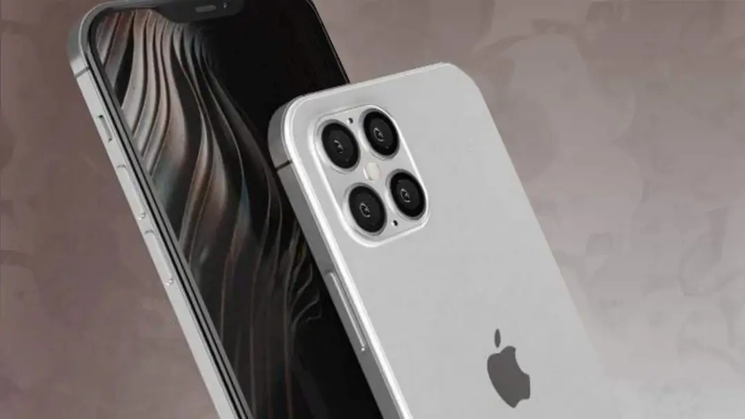 iphone 12 imag