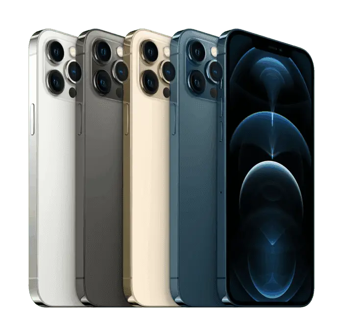 iphone 12 pr omax