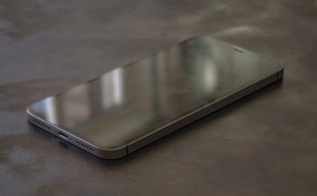 iphone 12 pro b