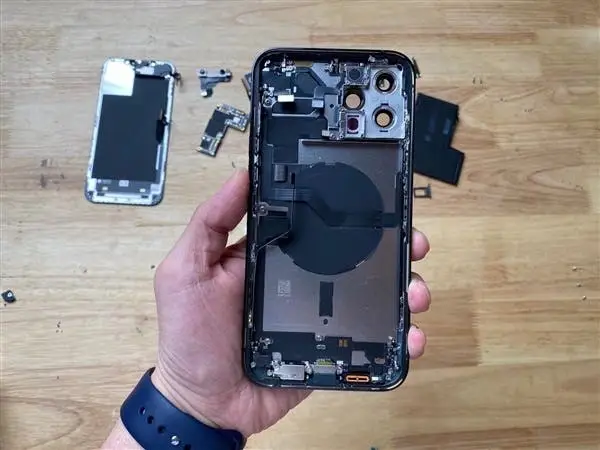 iphone 12 pro max