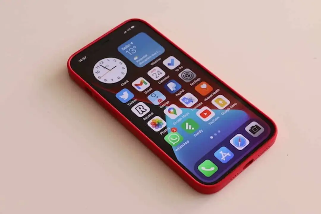 iphone 12 pro max