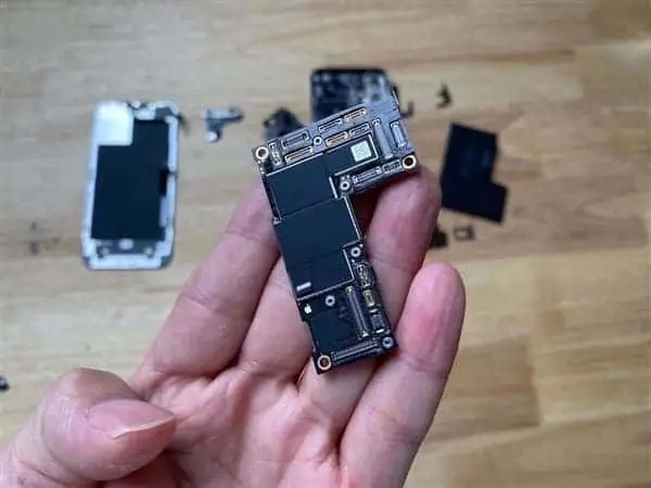 iphone 12 pro max b