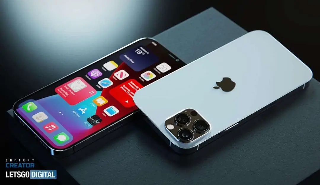 iphone 12s pro 5g