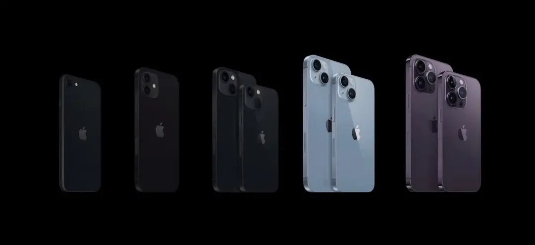 iphone 13 and iphone 14
