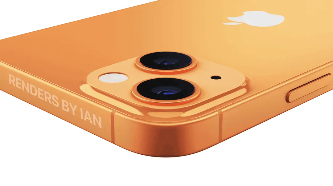 iphone 13 d