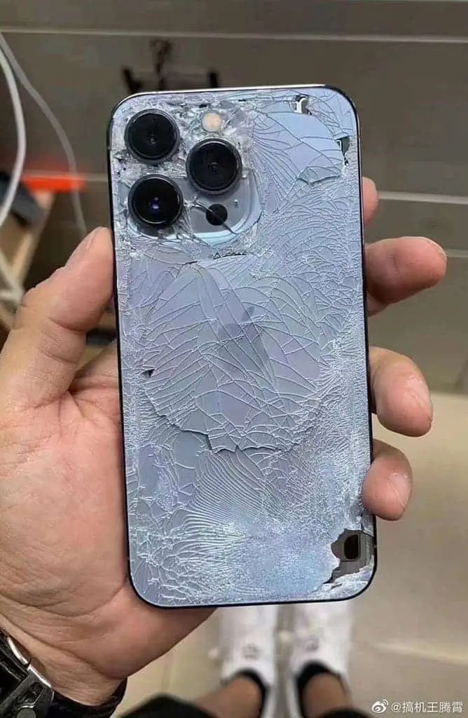 iphone 13 pro a