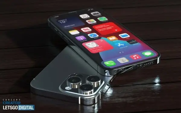 iphone 13 series a