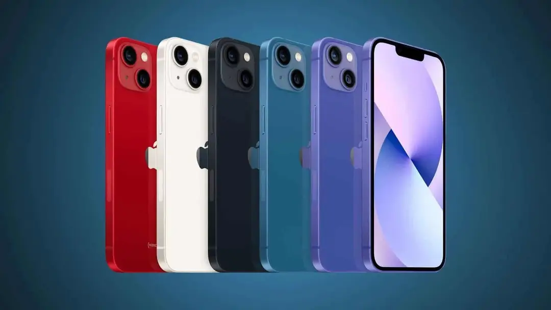 iphone 14 lineup feature teal