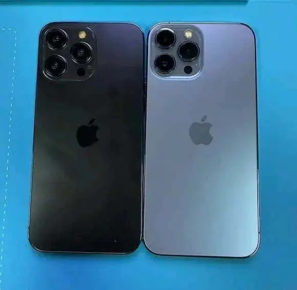 iphone 14 pro camera c