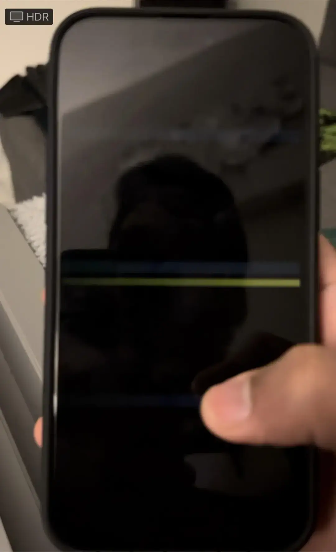 iphone 14 pros screen sissu