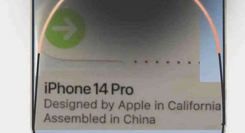 iphone 14 series b