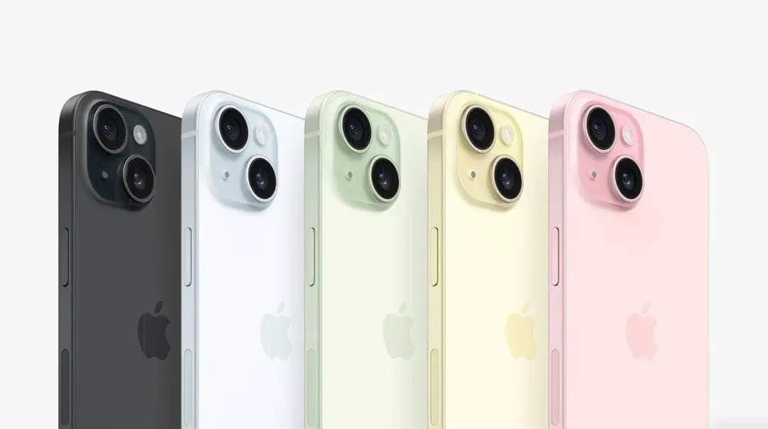 iphone 15 2