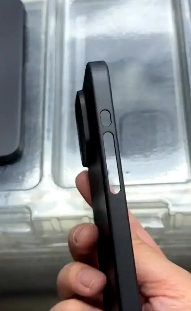 iphone 15 a