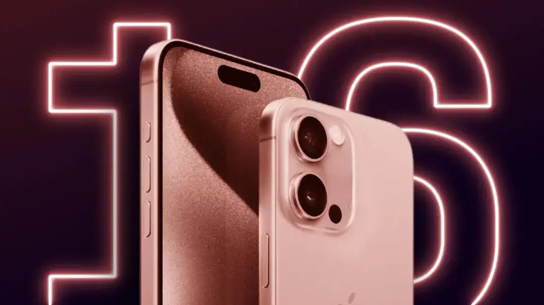 iphone 16 ftr