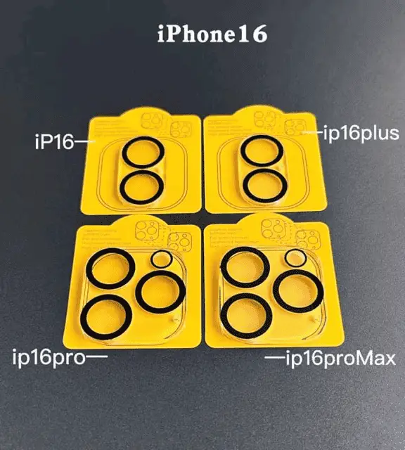 iphone 16 leak