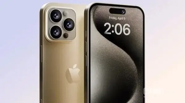 iphone 16 pro