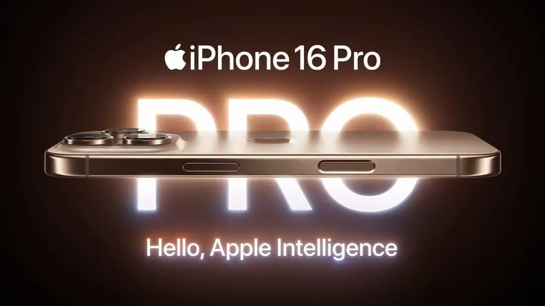 iphone 16 pro apple intelligence 1