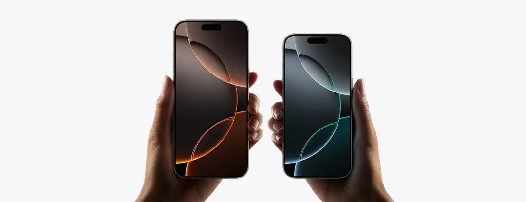 iphone 16 pro display