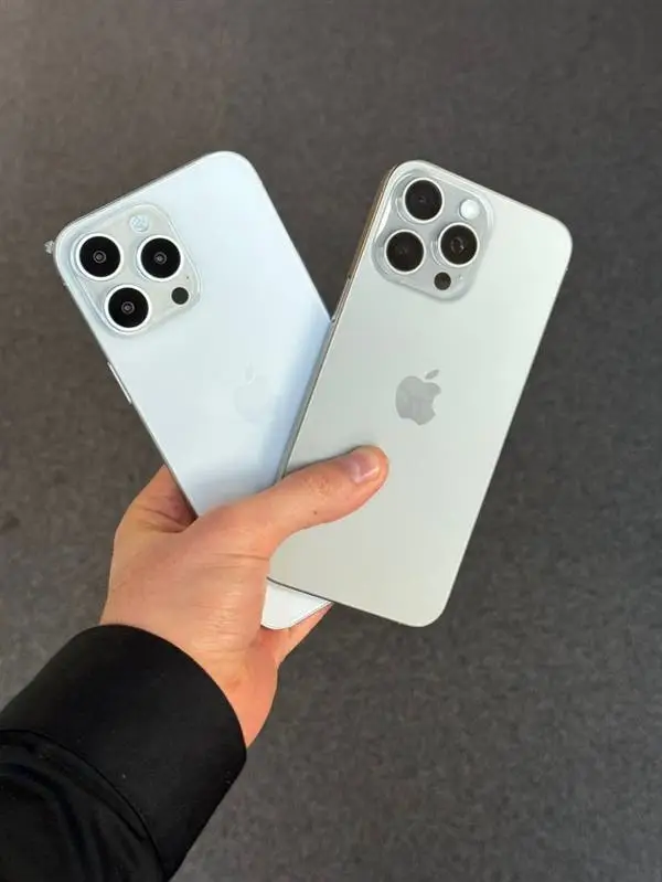 iphone 16 pro max a
